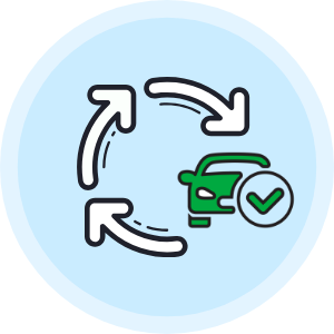Great Process icon