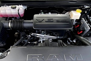 2024 RAM 1500 Big Horn Quad Cab 4x4 6&#39;4&#39; Box